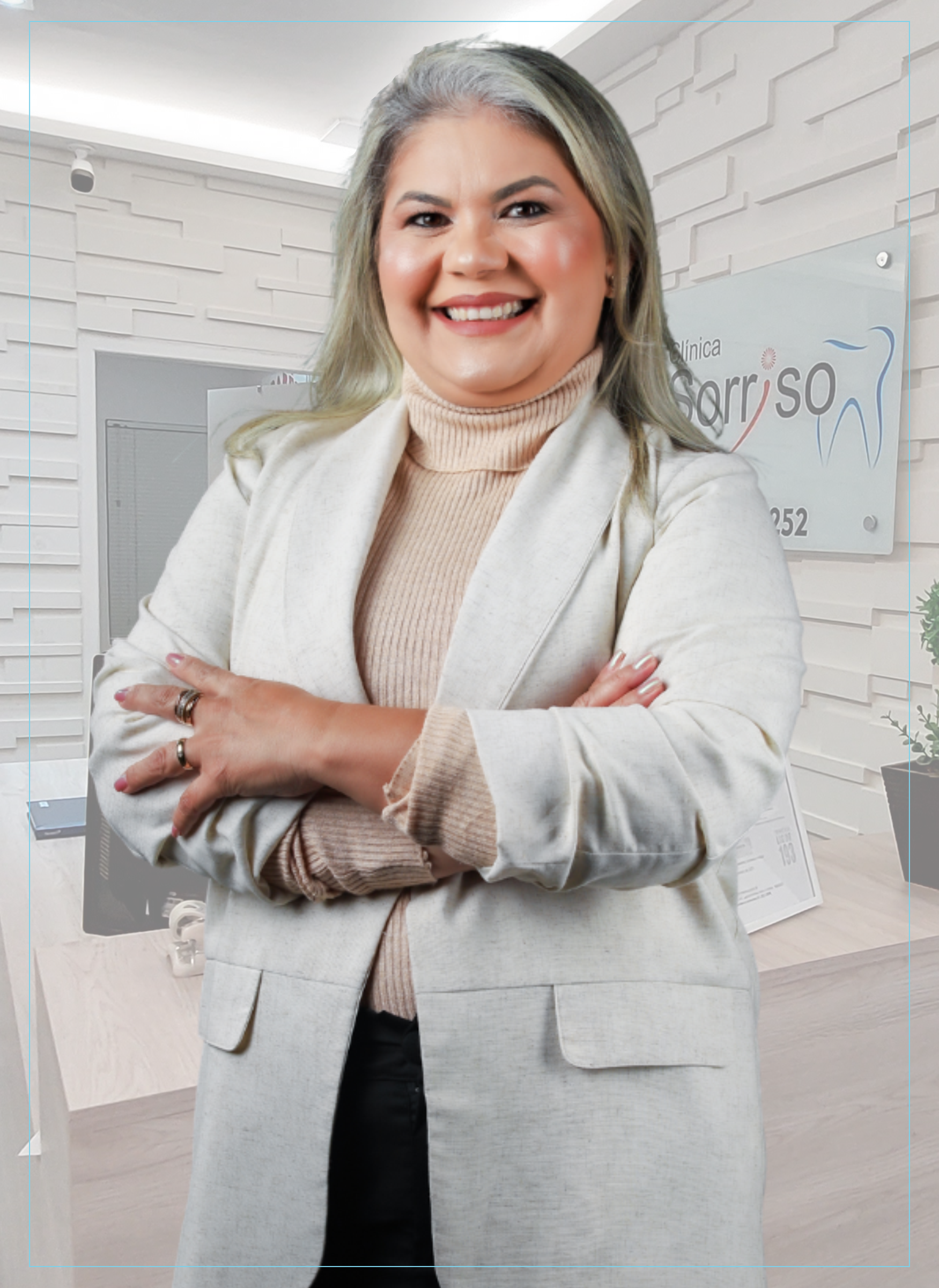 Especialista Implatodontia/ Ortodontia